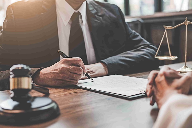 FINRA Arbitration Lawyers: We Help Investors in Securities Claims