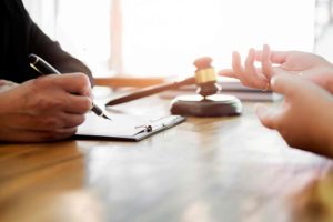 Securities & Investment Fraud Attorney