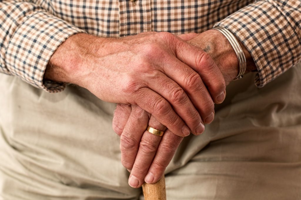 What to Do if You Suspect Elder Financial Abuse