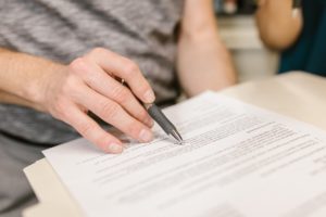 SEC Subpoena