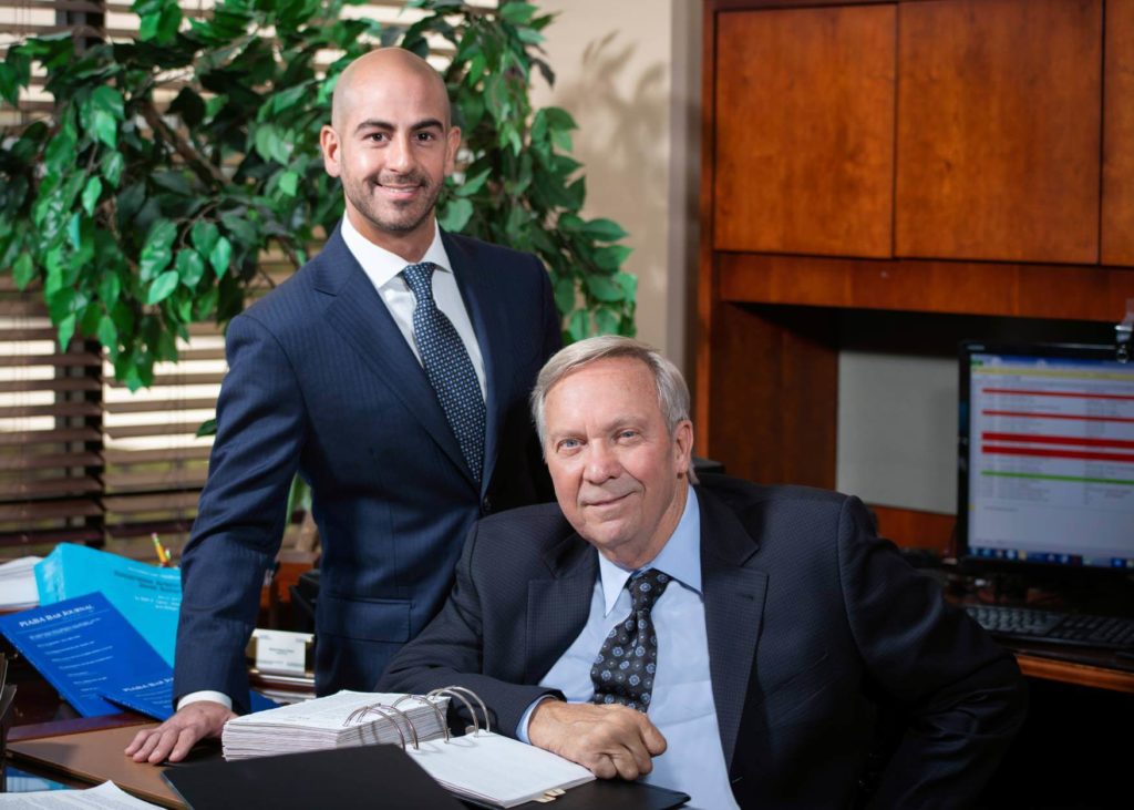 Robert Wayne Pearce & Adam Kara-Lopez, Attorneys at The Law Offices of Robert Wayne Pearce, PA