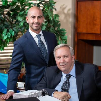 Robert Pearce Investment Fraud Attorney
