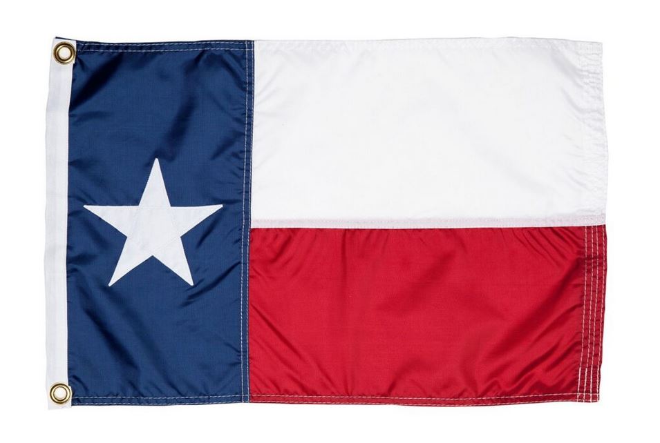 texas flag