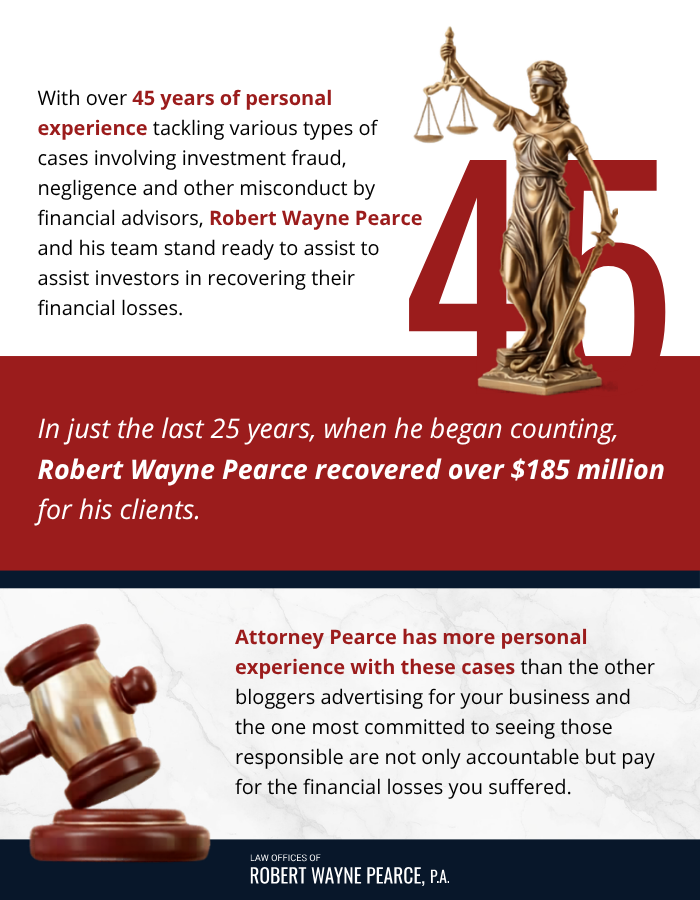 The scales of justice