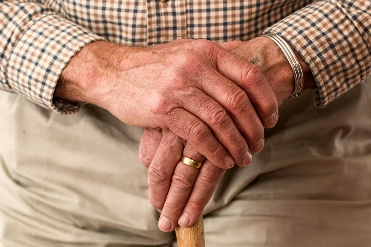 what is elder financial abuse